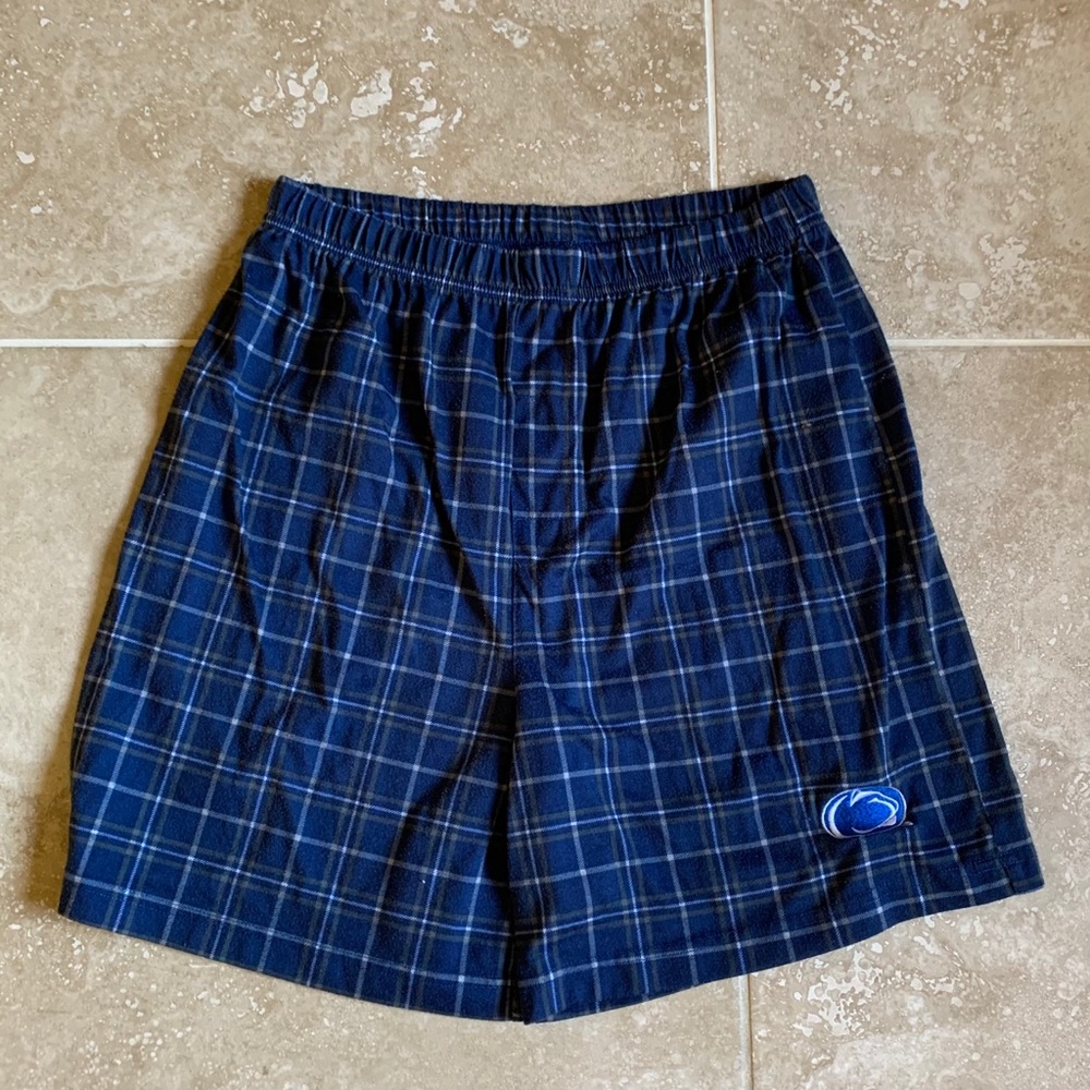 😎 Penn State pajama set - t-shirt and shorts. - Picture 5 of 7